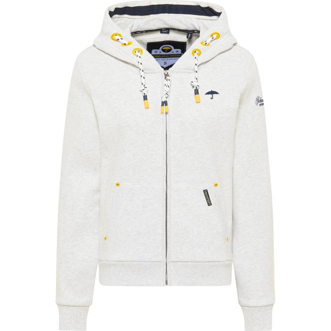 Schmuddelwedda Women's Sweatjacke