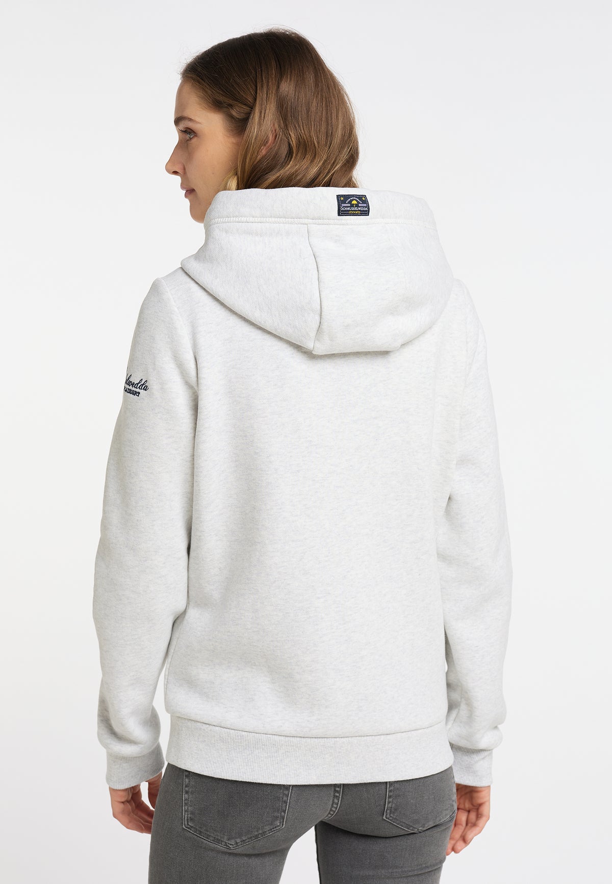 Schmuddelwedda Women's Sweatjacke