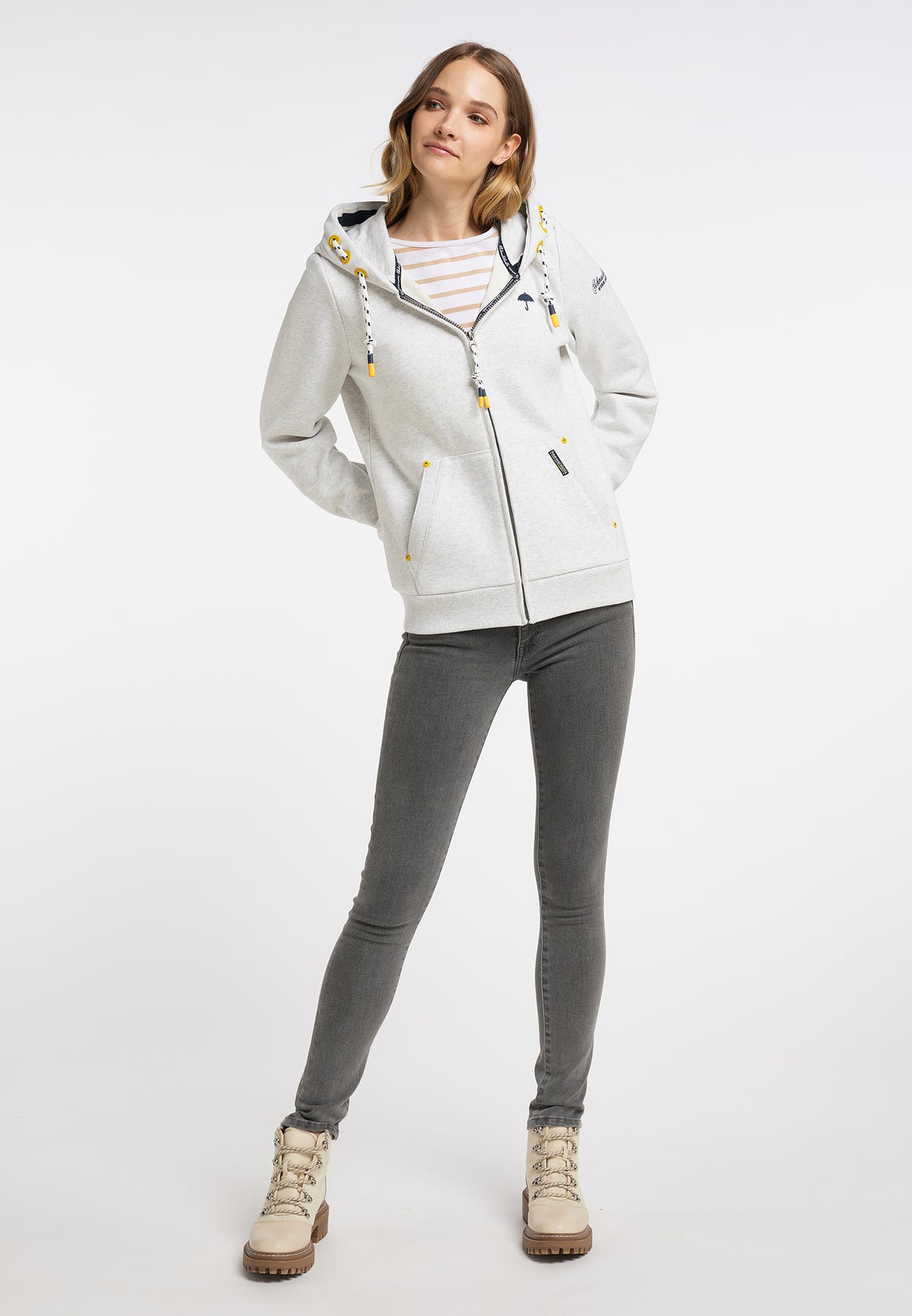 Schmuddelwedda Women's Sweatjacke