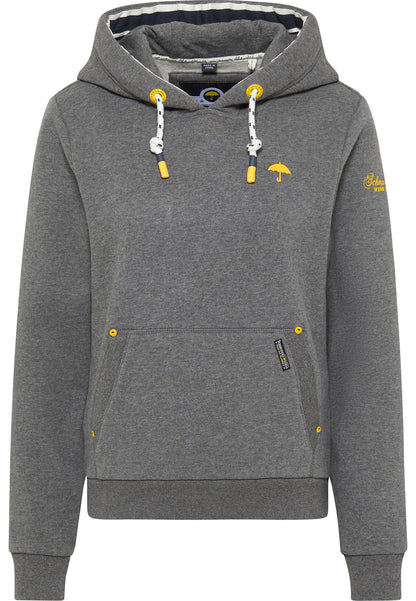 Schmuddelwedda Bluza z kapturem dla Kobiety