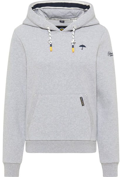 Schmuddelwedda Bluza z kapturem dla Kobiety
