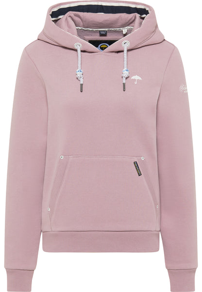 Schmuddelwedda Bluza z kapturem dla Kobiety