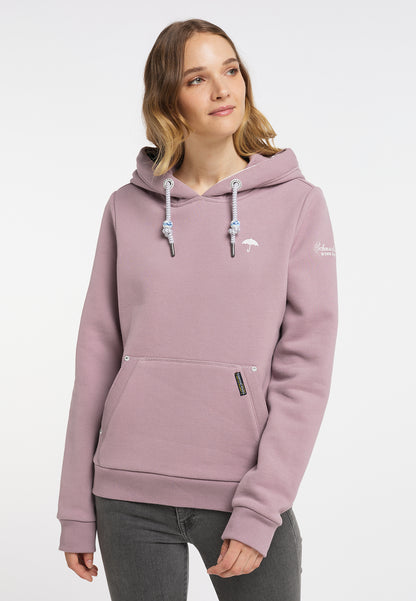 Schmuddelwedda Bluza z kapturem dla Kobiety
