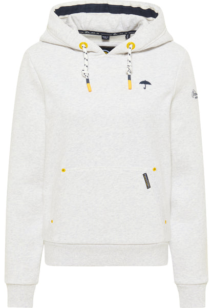 Schmuddelwedda Bluza z kapturem dla Kobiety
