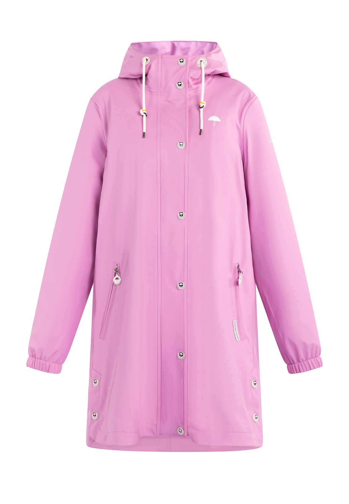 Schmuddelwedda Women's Raincoat Schmuddelwedda
