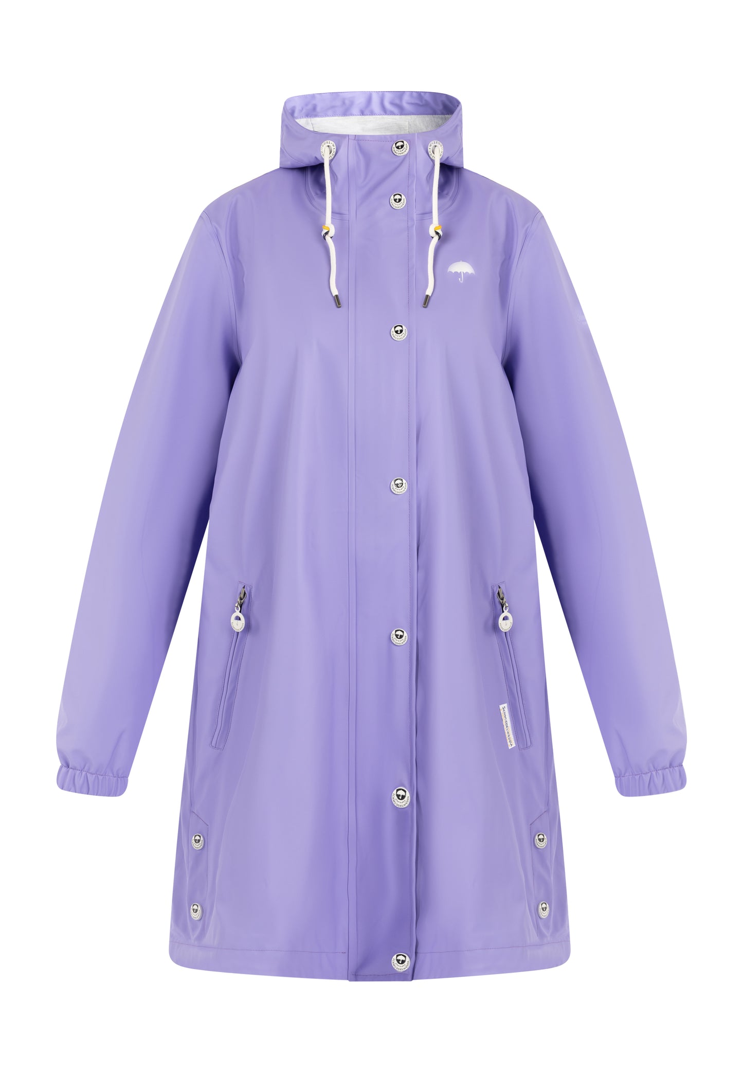 Schmuddelwedda Women's Raincoat Schmuddelwedda