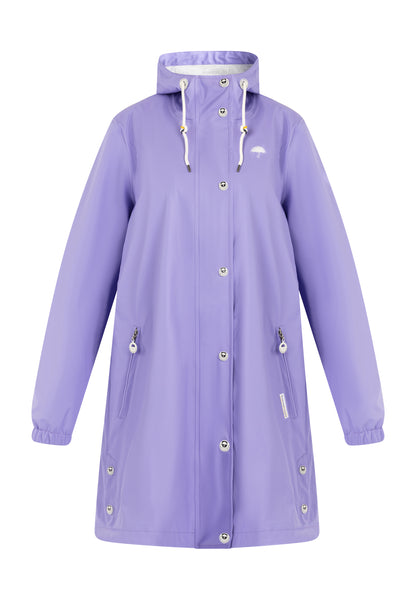 Schmuddelwedda Women's Raincoat Schmuddelwedda