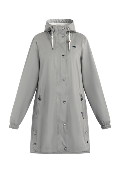 Schmuddelwedda Women's Raincoat - Schmuddelwedda Shop