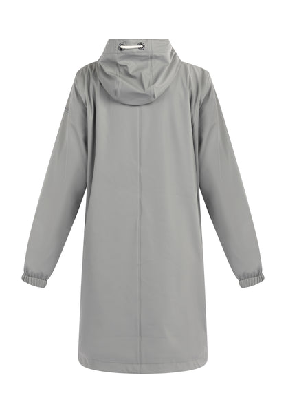 Schmuddelwedda Women's Raincoat - Schmuddelwedda Shop