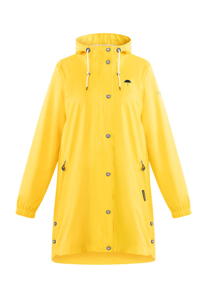 Schmuddelwedda Women's Raincoat - Schmuddelwedda Shop