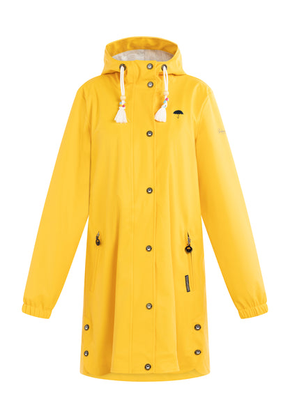 Schmuddelwedda Women's Raincoat - Schmuddelwedda Shop