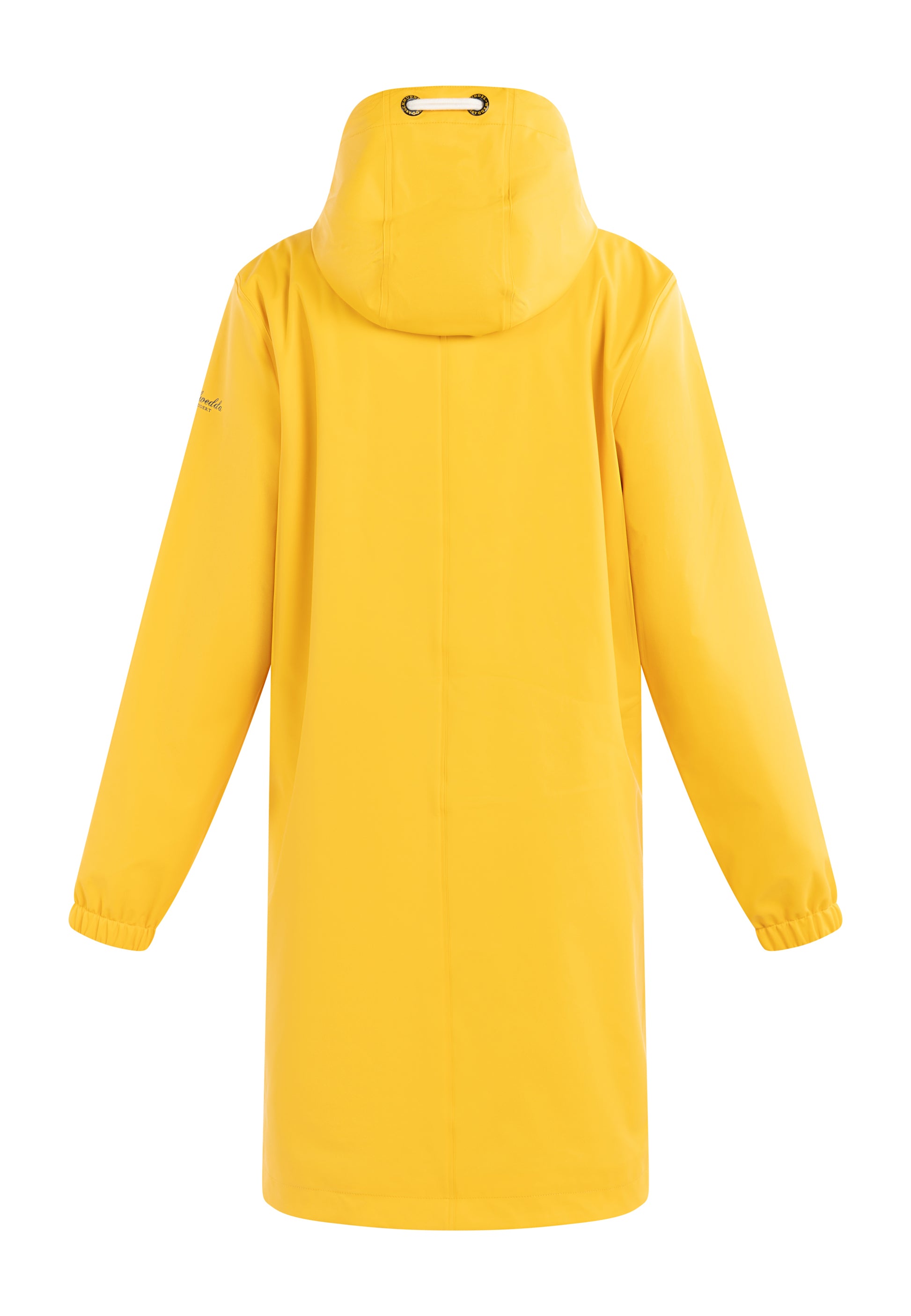 Schmuddelwedda Women's Raincoat - Schmuddelwedda Shop