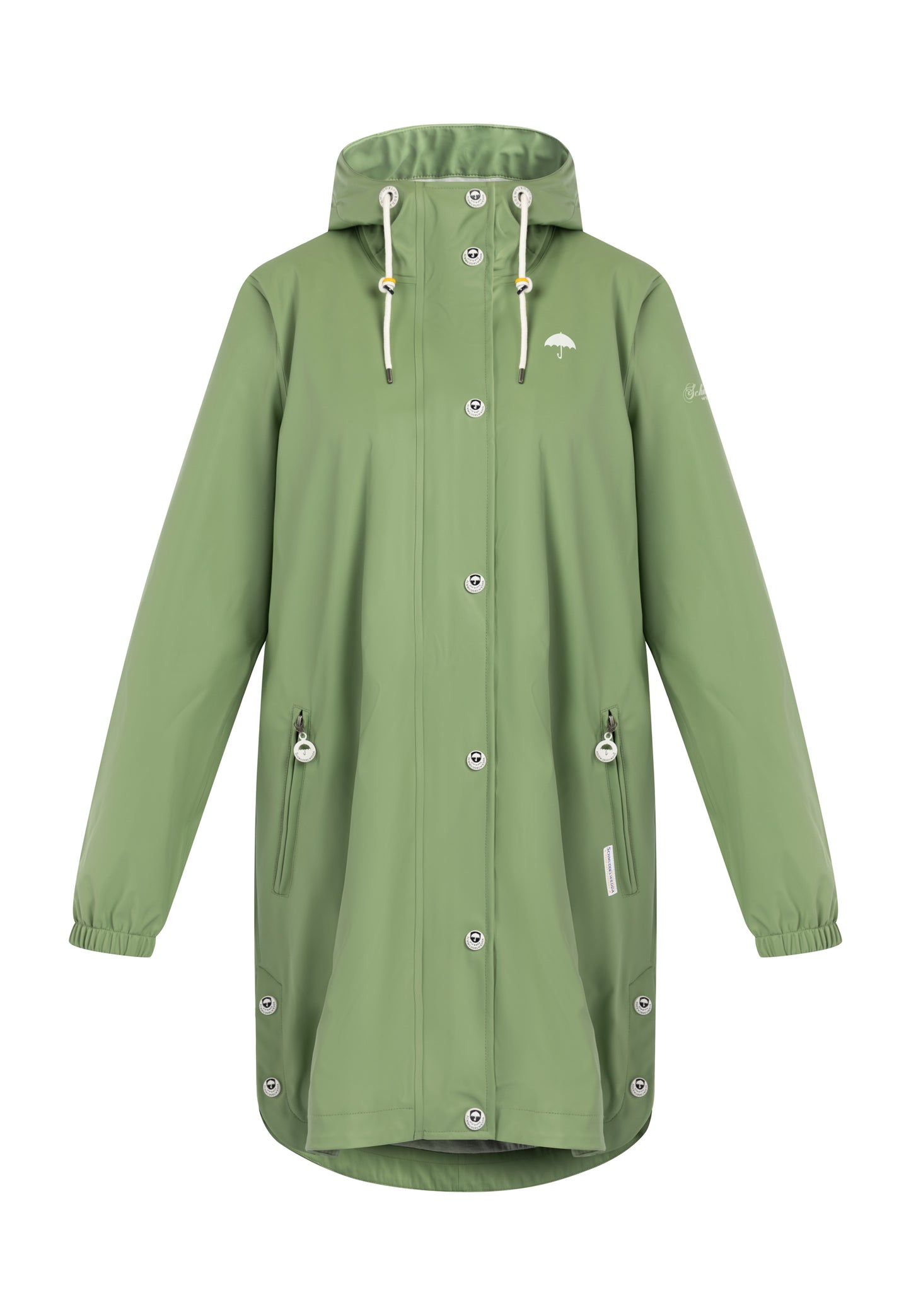 Schmuddelwedda Women's Raincoat Schmuddelwedda