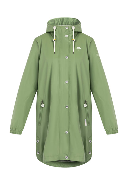 Schmuddelwedda Women's Raincoat Schmuddelwedda