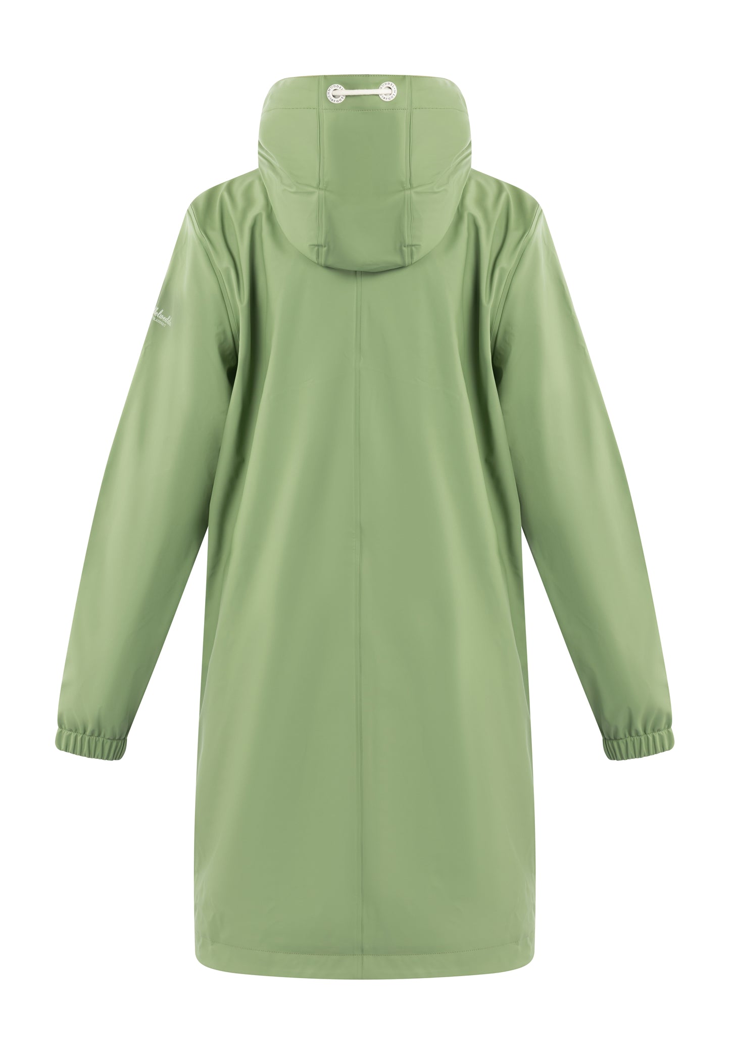 Schmuddelwedda Women's Raincoat Schmuddelwedda