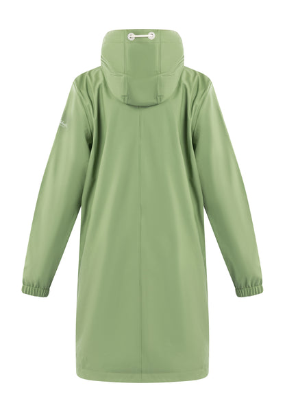 Schmuddelwedda Women's Raincoat Schmuddelwedda