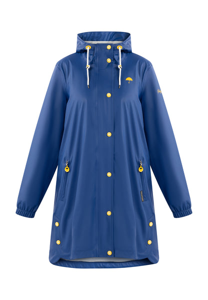 Schmuddelwedda Women's Raincoat - Schmuddelwedda Shop