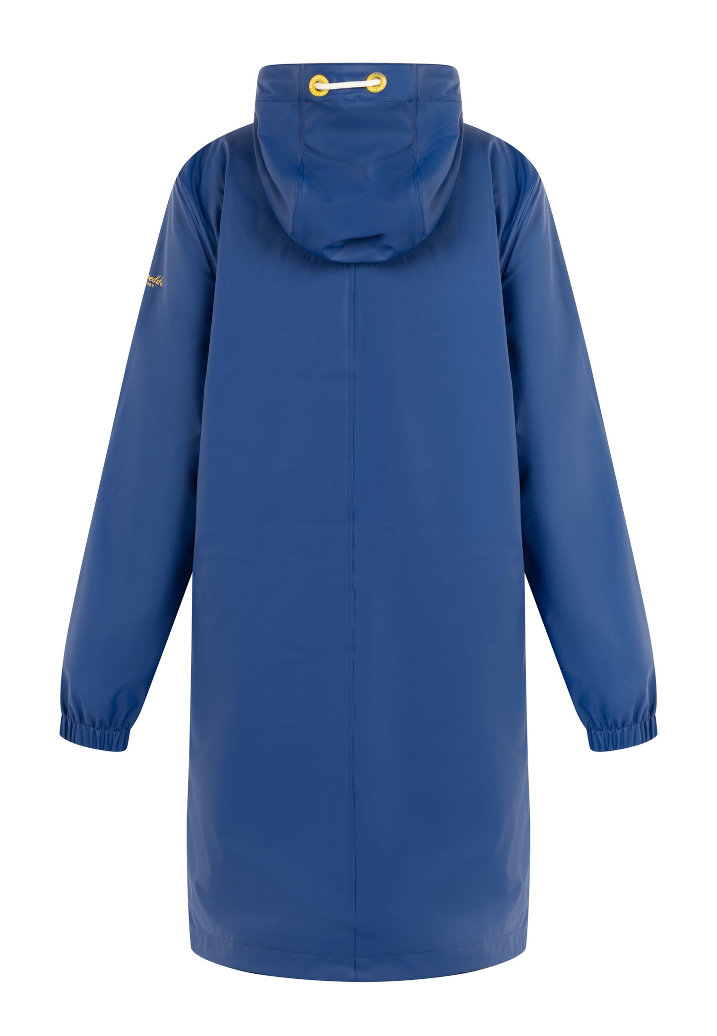 Schmuddelwedda Women's Raincoat - Schmuddelwedda Shop
