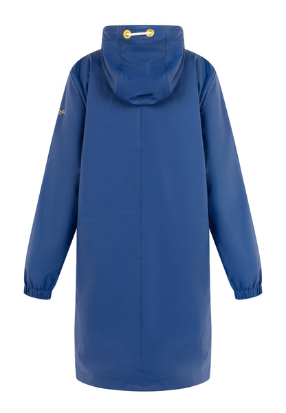 Schmuddelwedda Women's Raincoat - Schmuddelwedda Shop