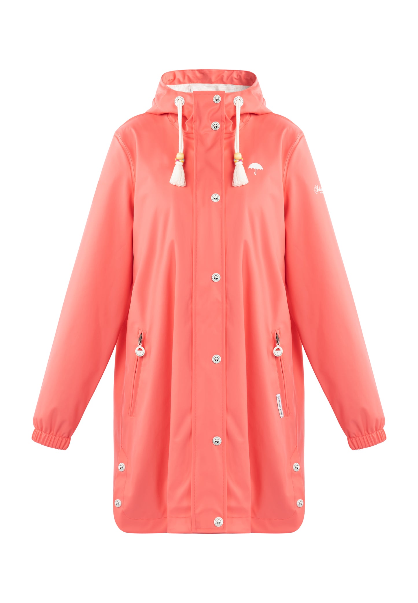 Schmuddelwedda Women's Raincoat Schmuddelwedda