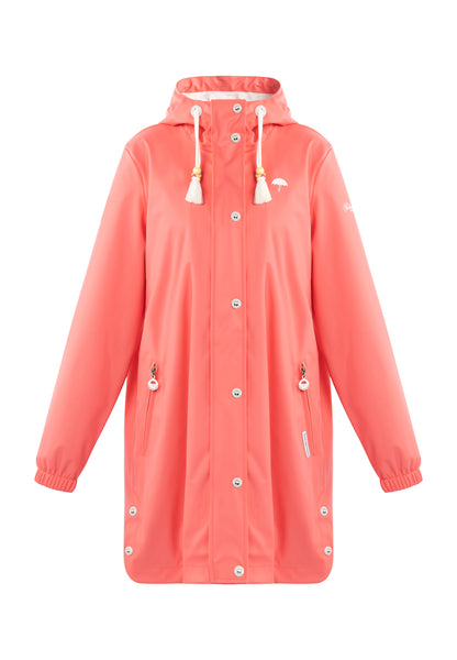 Schmuddelwedda Women's Raincoat Schmuddelwedda