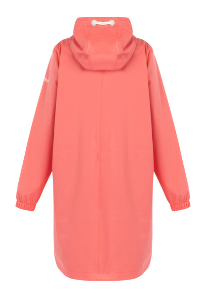 Schmuddelwedda Women's Raincoat Schmuddelwedda