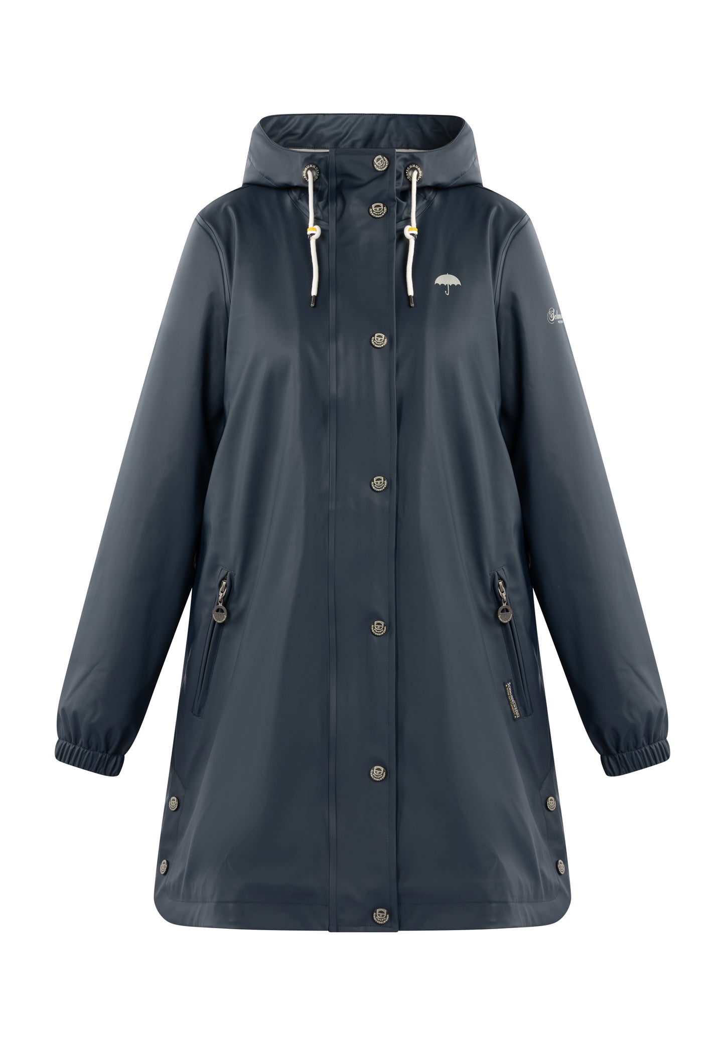 Schmuddelwedda Women's Raincoat - Schmuddelwedda Shop