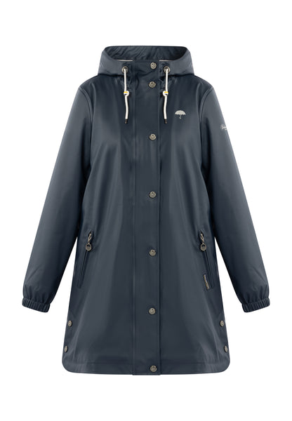 Schmuddelwedda Women's Raincoat - Schmuddelwedda Shop