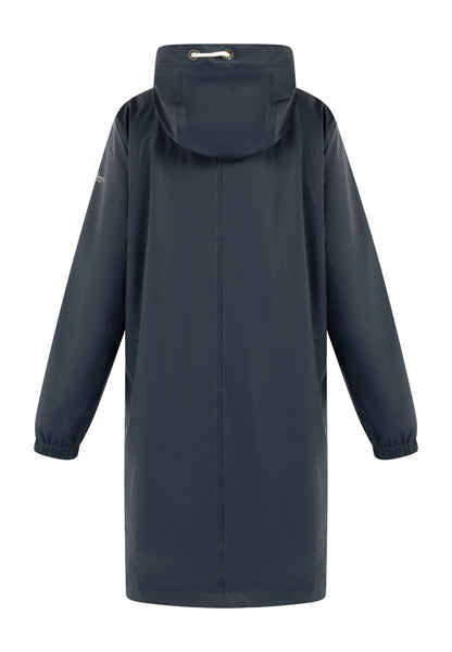 Schmuddelwedda Women's Raincoat - Schmuddelwedda Shop