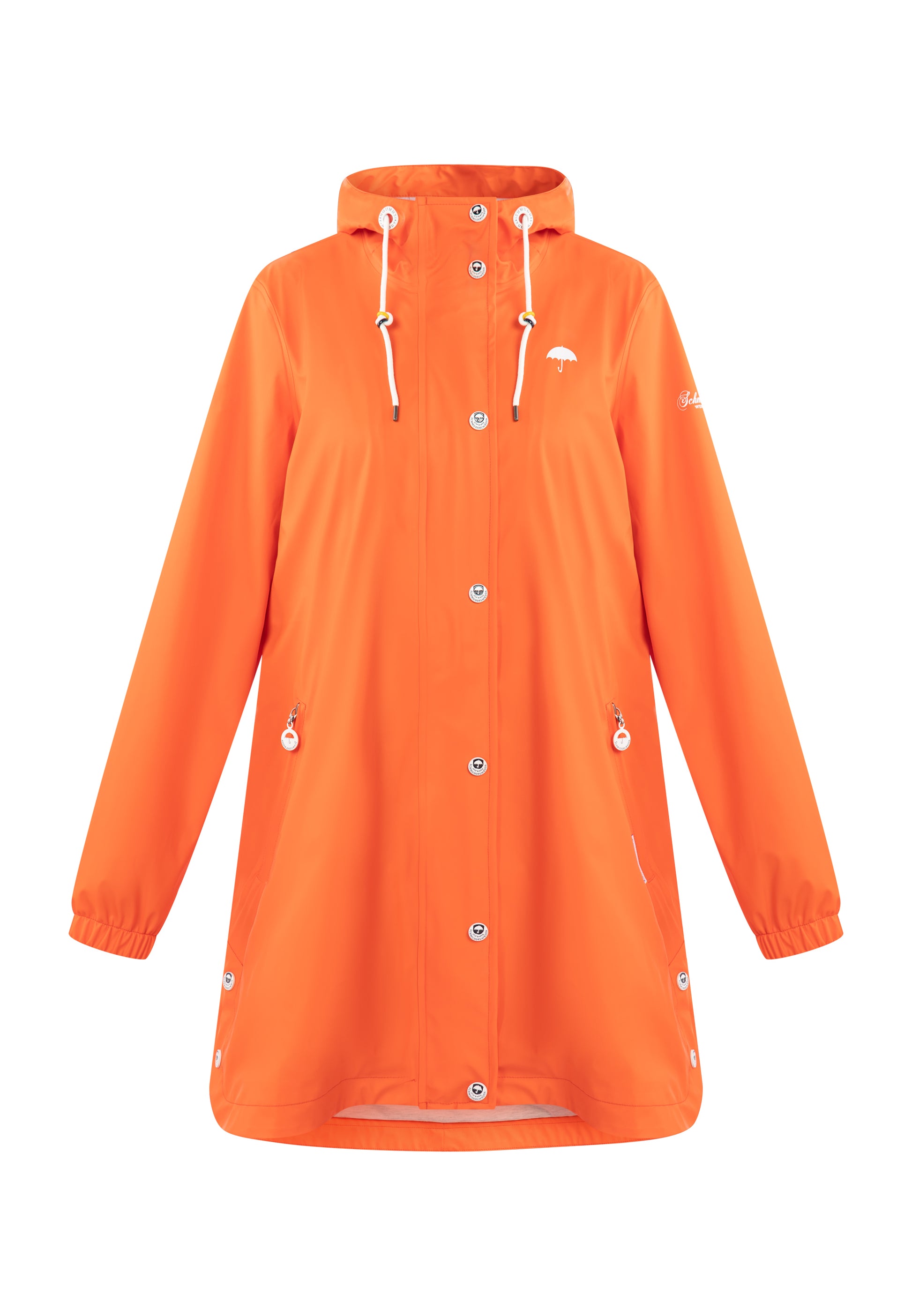Schmuddelwedda Women's Raincoat - Schmuddelwedda Shop