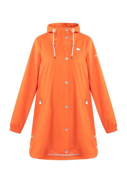 Schmuddelwedda Women's Raincoat - Schmuddelwedda Shop