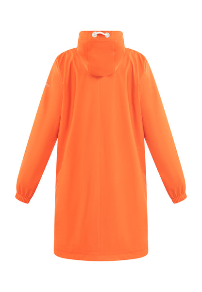 Schmuddelwedda Women's Raincoat - Schmuddelwedda Shop