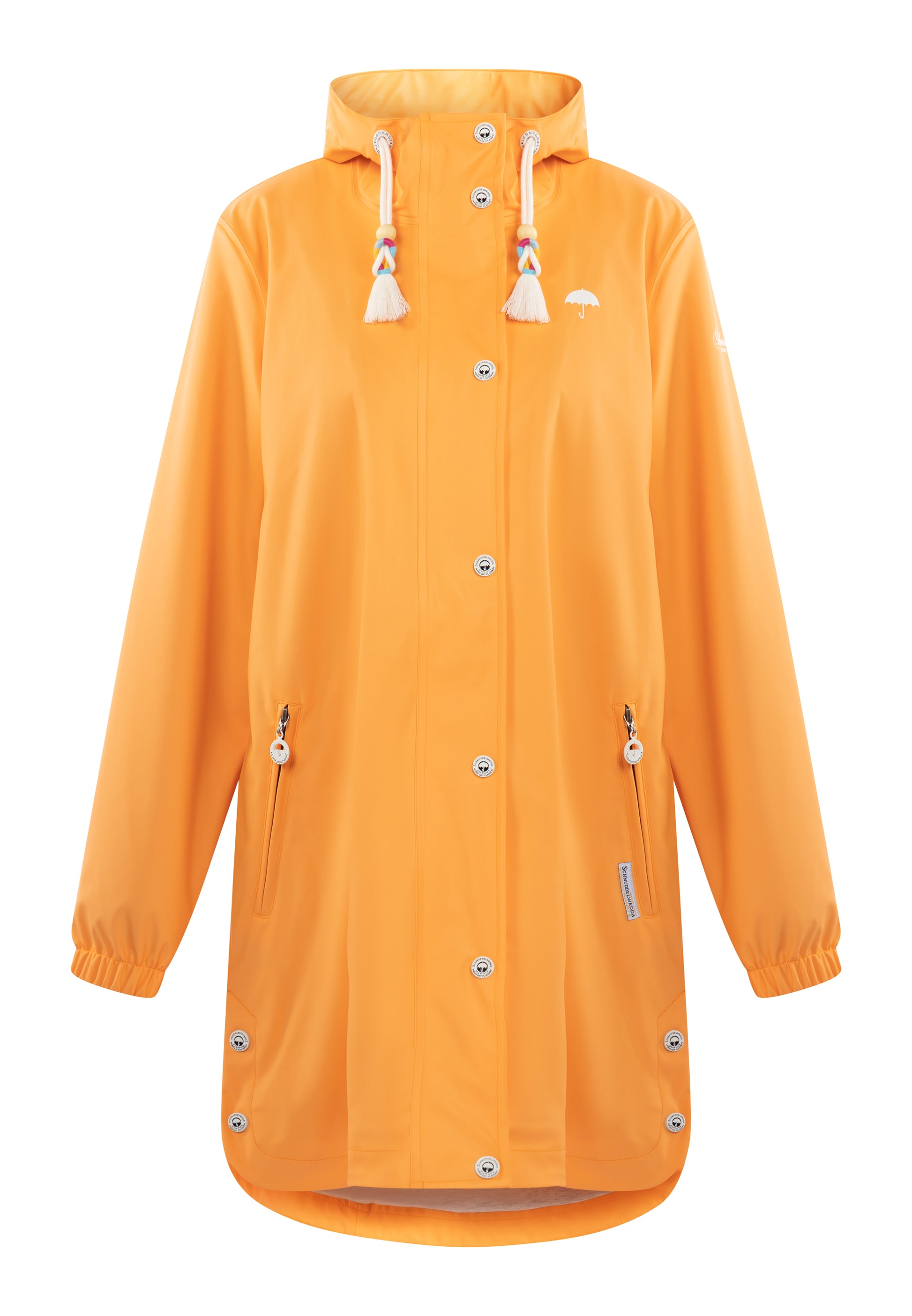 Schmuddelwedda Women's Raincoat Schmuddelwedda