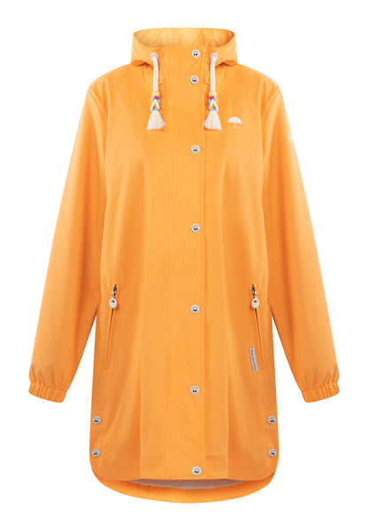Schmuddelwedda Women's Raincoat Schmuddelwedda