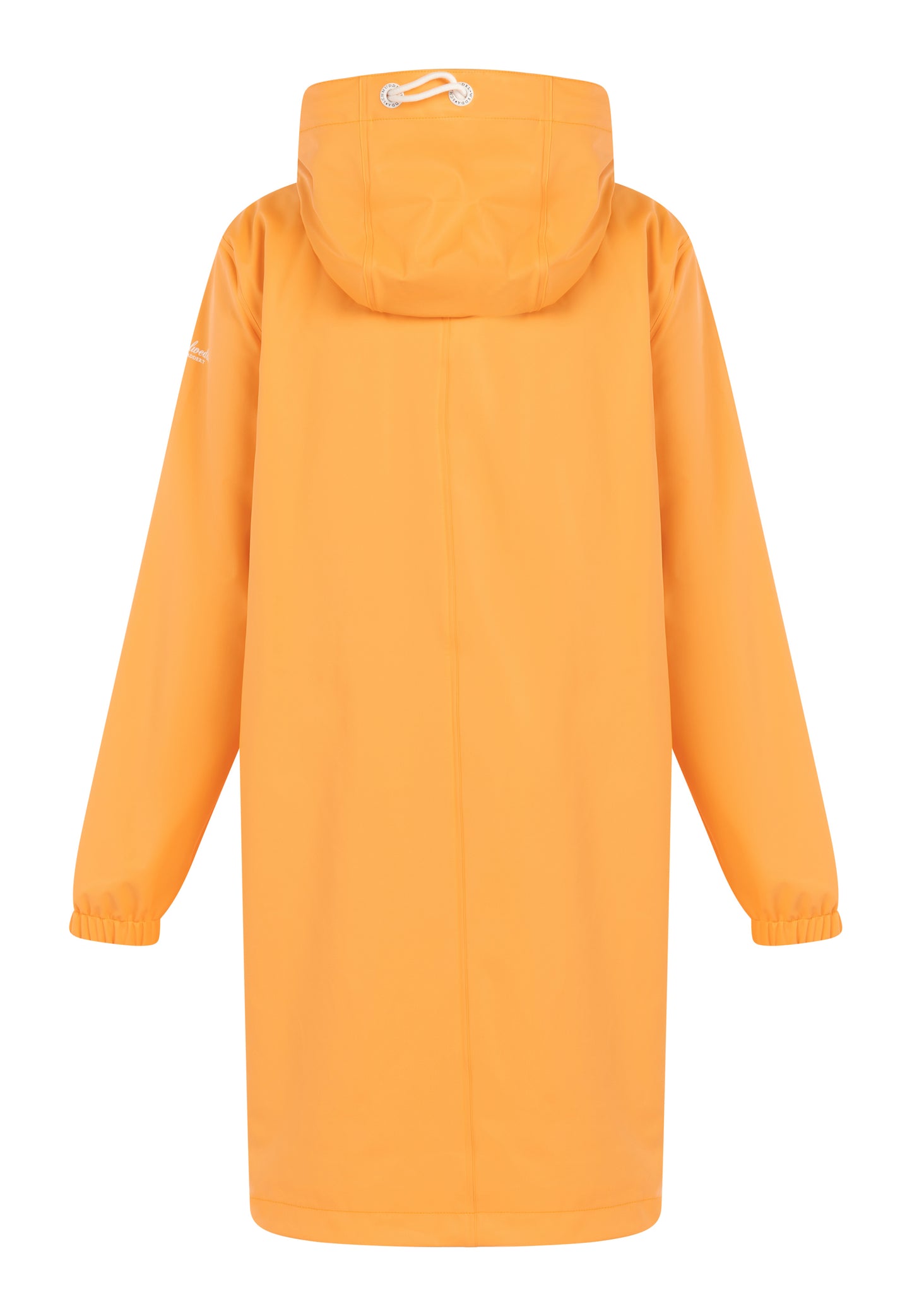 Schmuddelwedda Women's Raincoat - Schmuddelwedda Shop