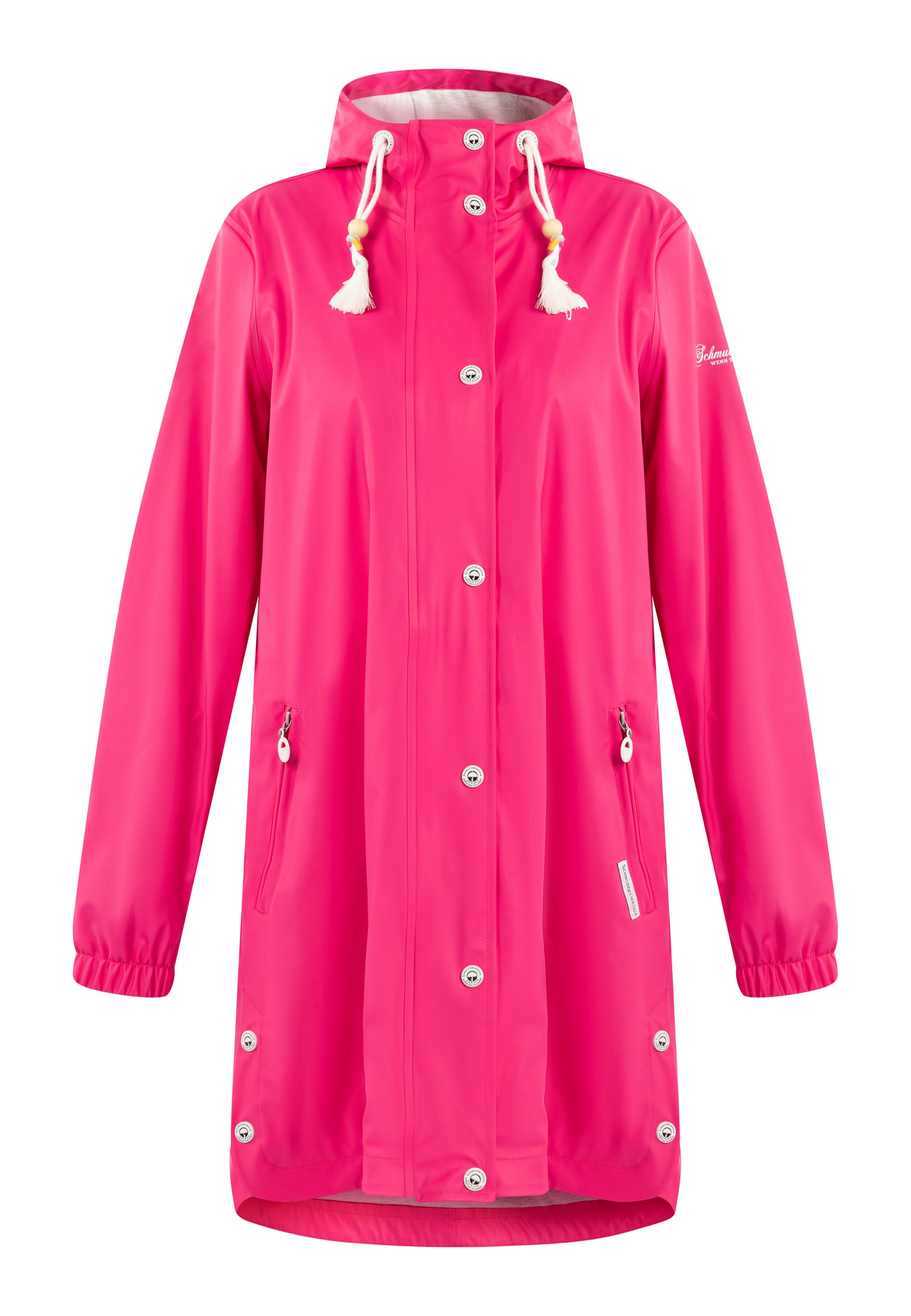 Schmuddelwedda Women's Raincoat - Schmuddelwedda Shop