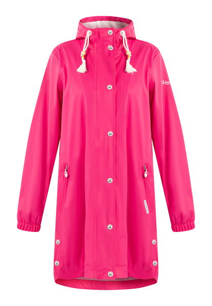 Schmuddelwedda Women's Raincoat - Schmuddelwedda Shop