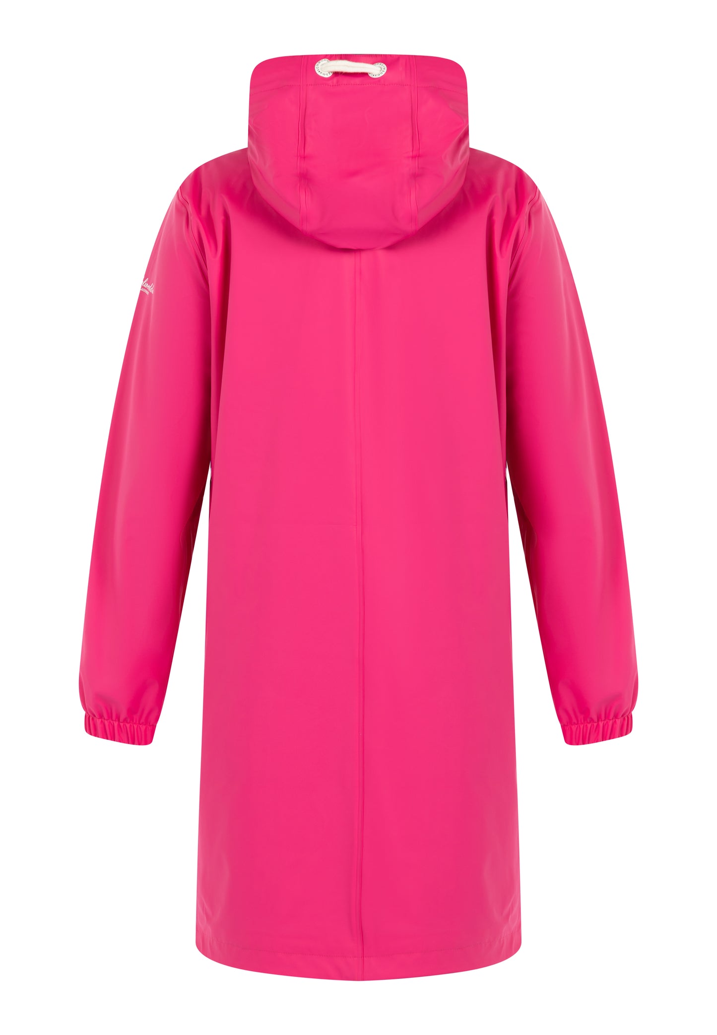 Schmuddelwedda Women's Raincoat - Schmuddelwedda Shop