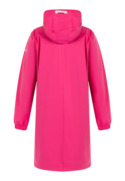 Schmuddelwedda Women's Raincoat - Schmuddelwedda Shop