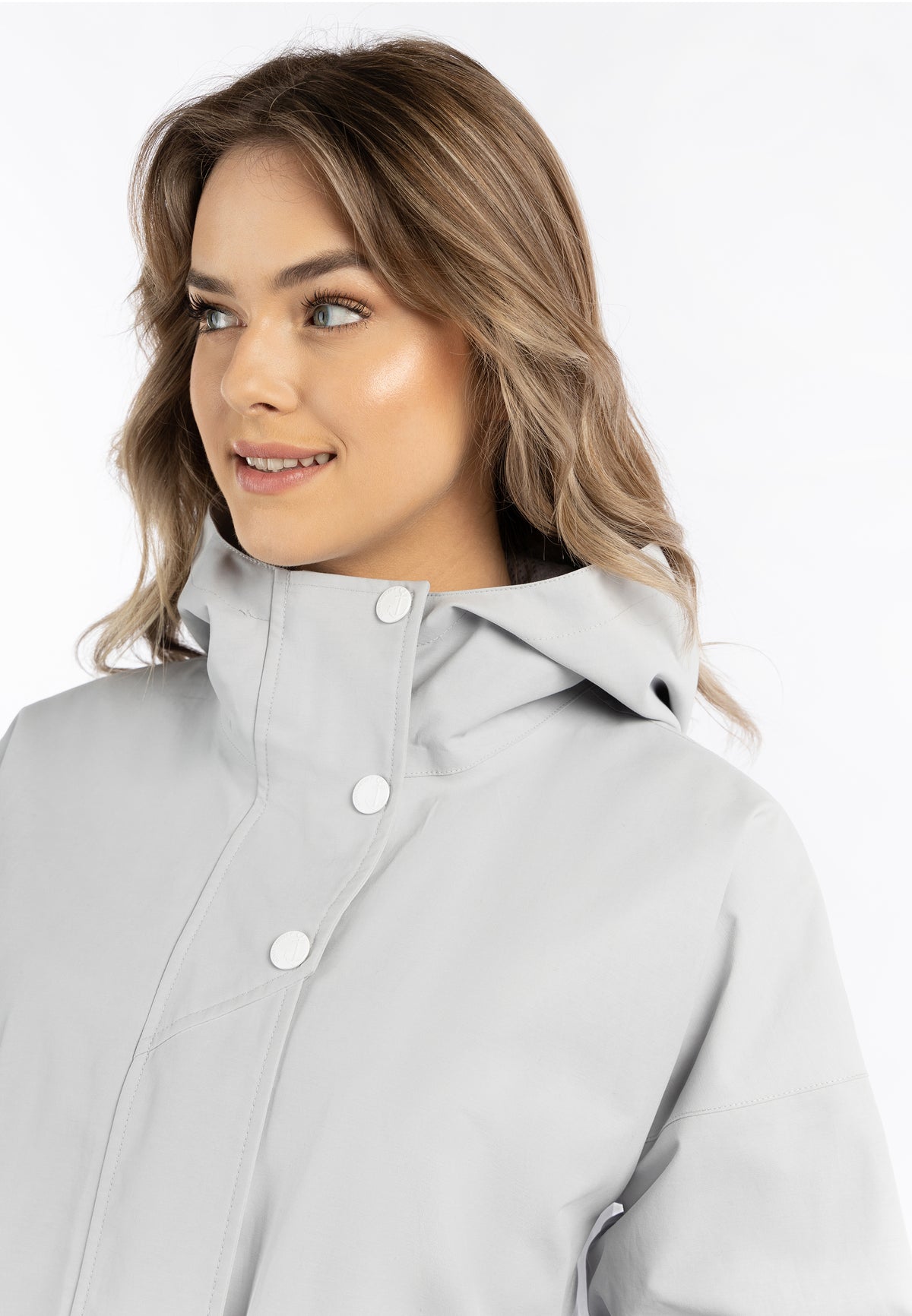 DreiMaster Maritim Women's Regenjacke