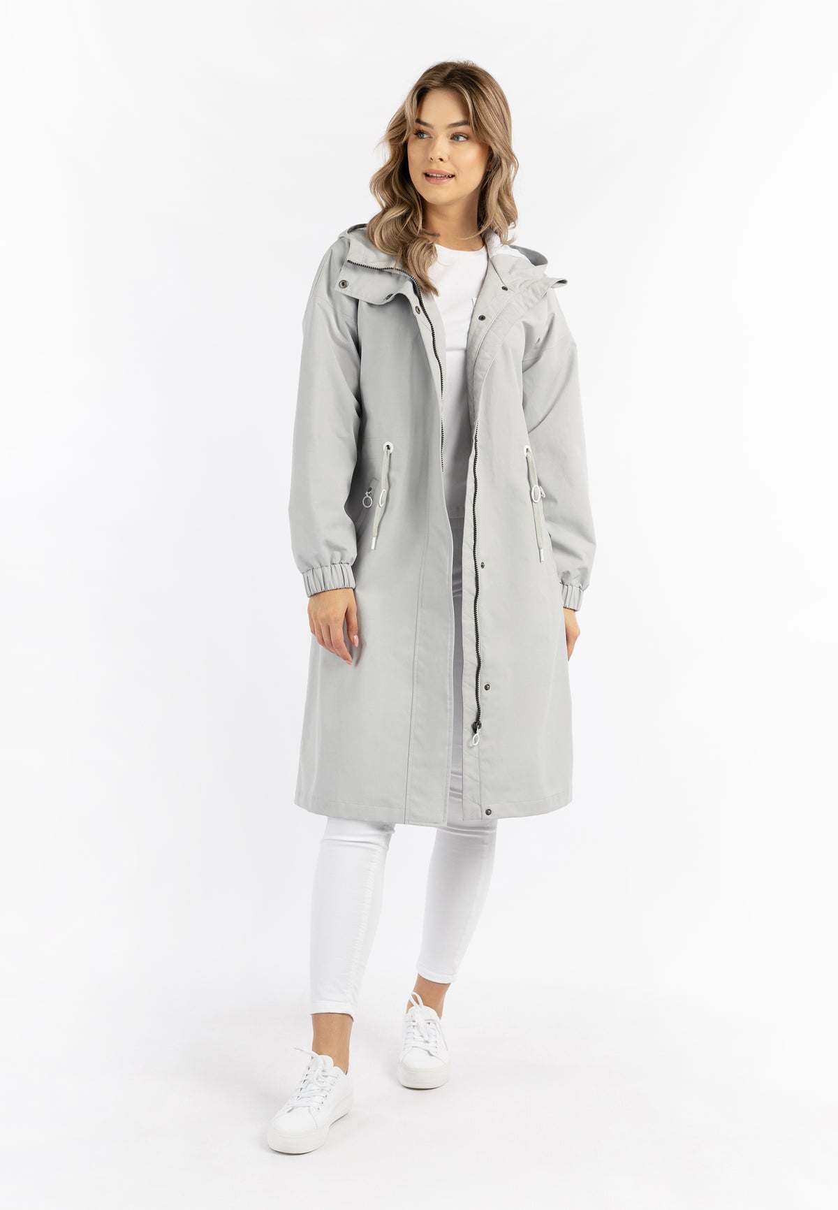 DreiMaster Maritim Women's Regenjacke