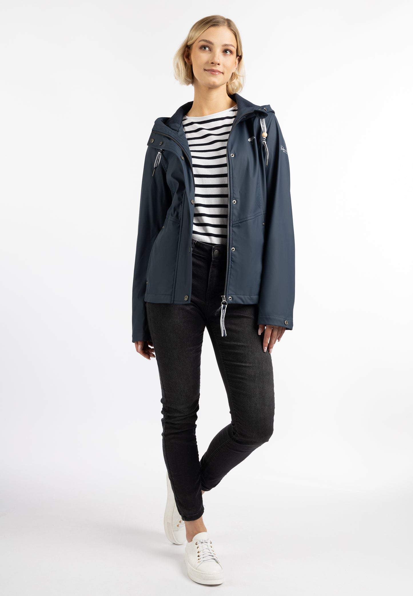 Schmuddelwedda Women's Transitional Jacket Schmuddelwedda