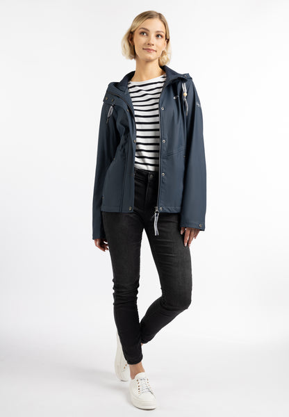 Schmuddelwedda Women's Transitional Jacket Schmuddelwedda