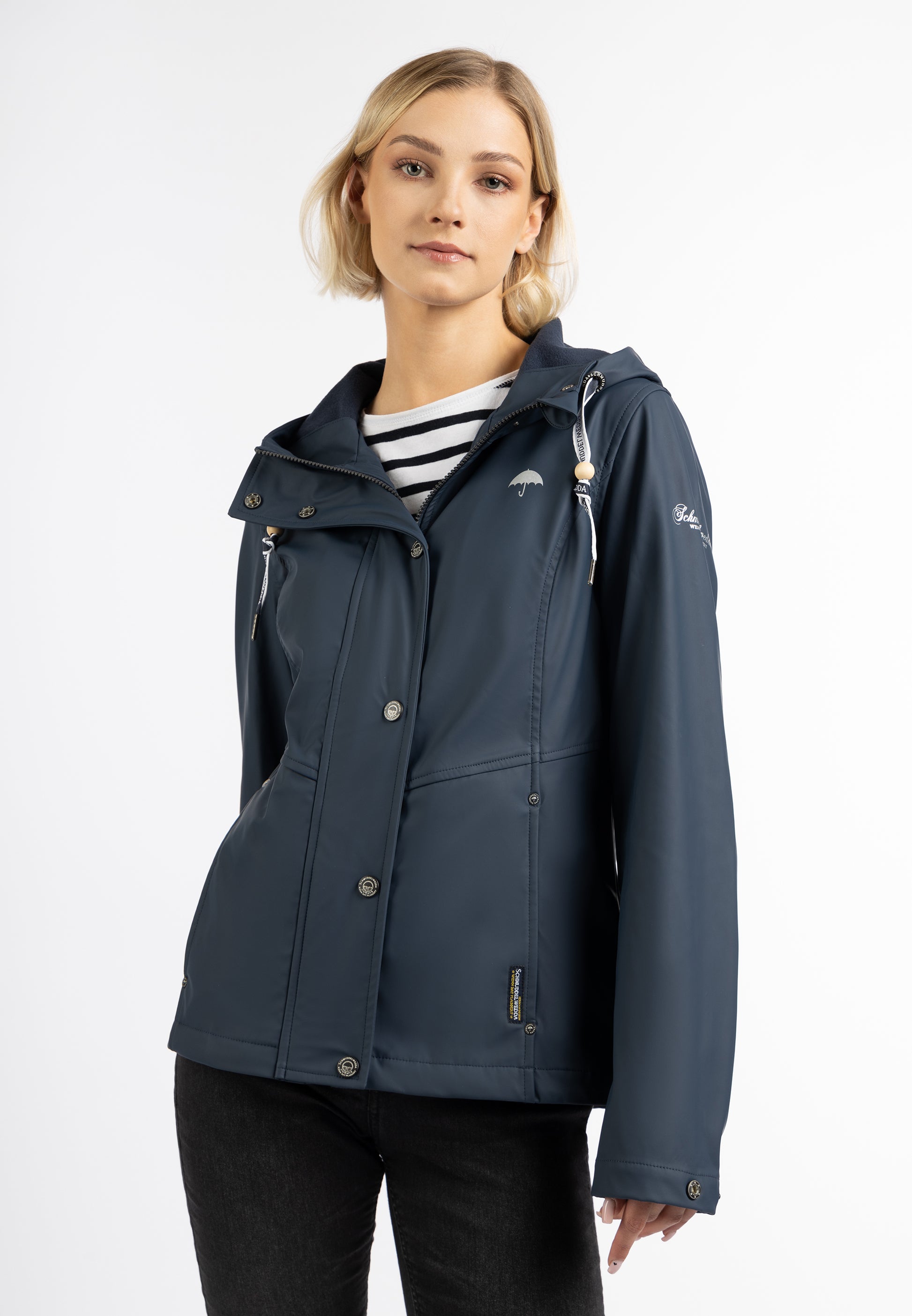 Schmuddelwedda Women's Transitional Jacket Schmuddelwedda