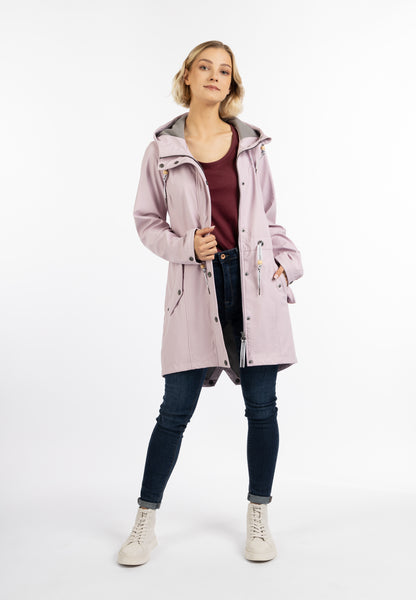 Schmuddelwedda Women's Transitional Jacket Schmuddelwedda