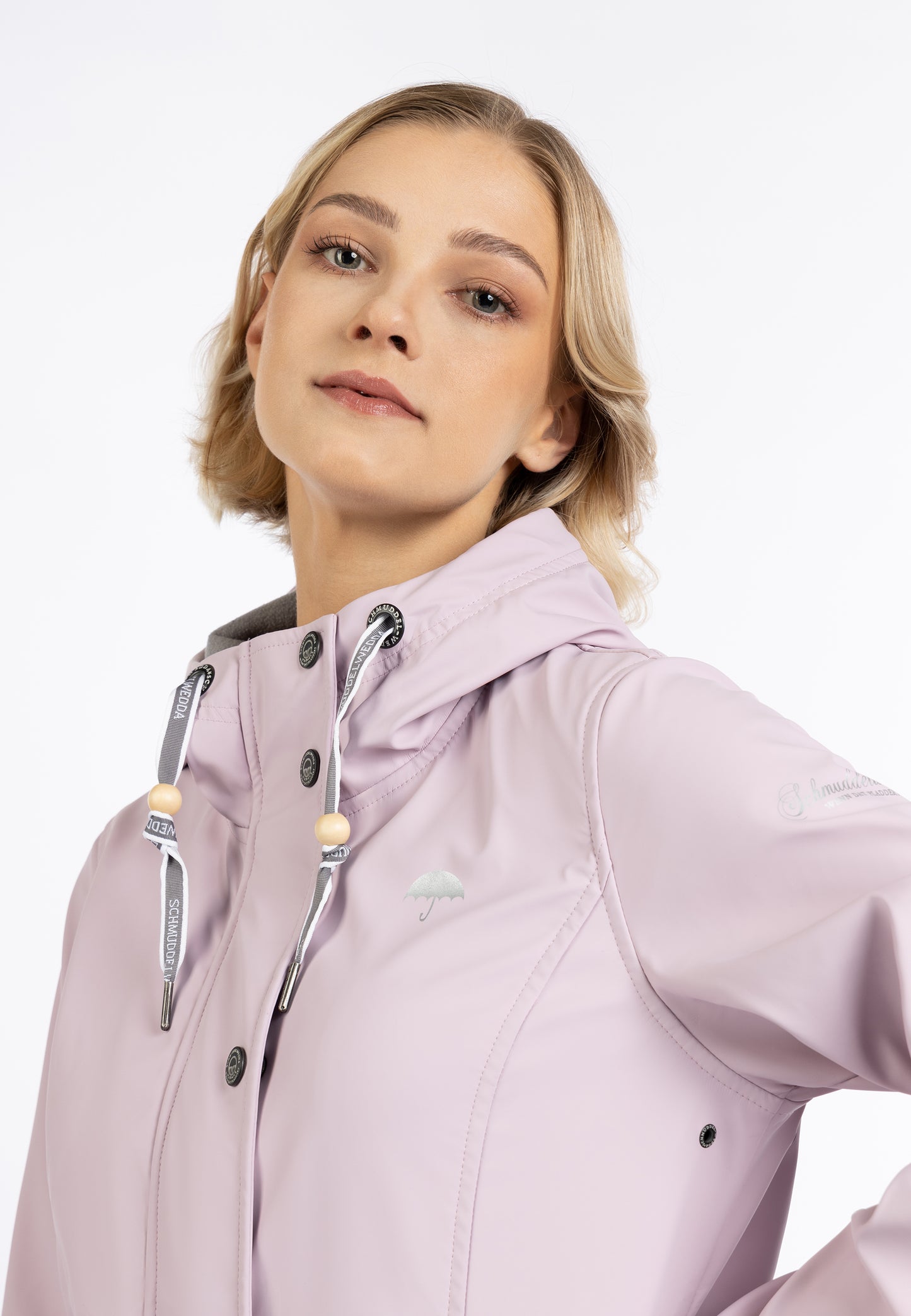 Schmuddelwedda Women's Transitional Jacket Schmuddelwedda