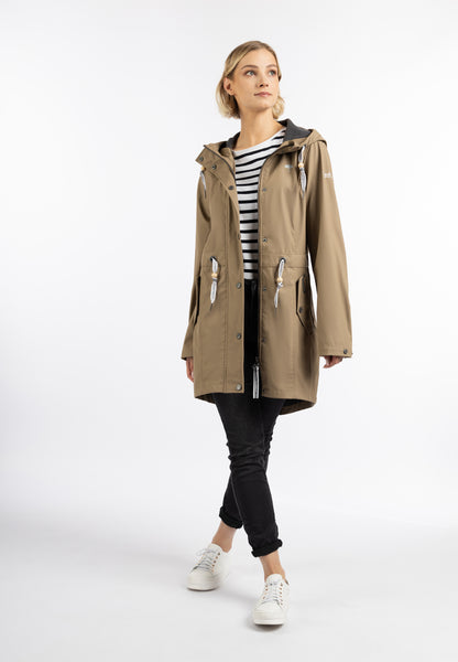 Übergangsjacke