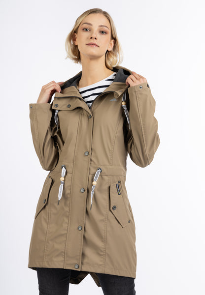 Übergangsjacke