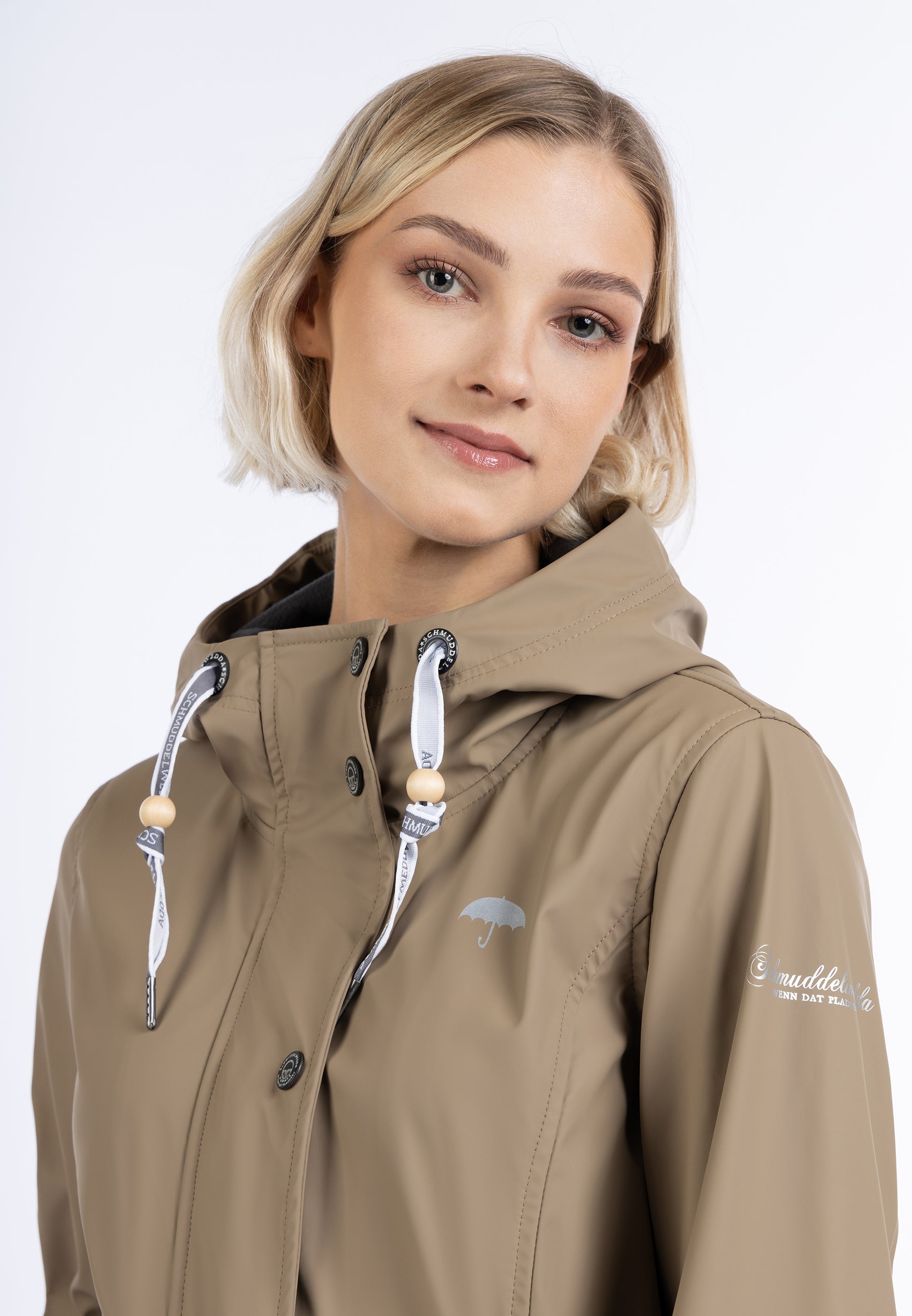 Schmuddelwedda Women's Transitional Jacket Schmuddelwedda