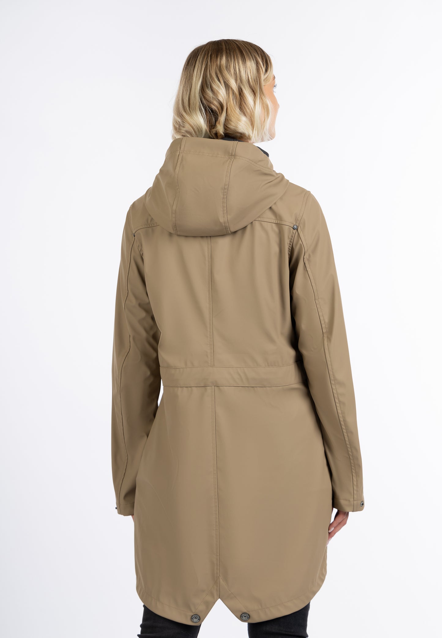 Übergangsjacke